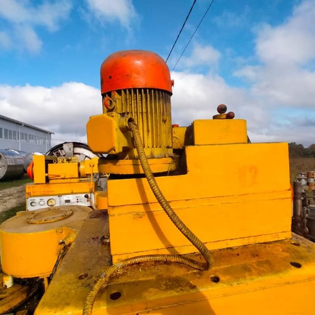 Закатка жестяной банки Б4-КЗК-84 инв.9157