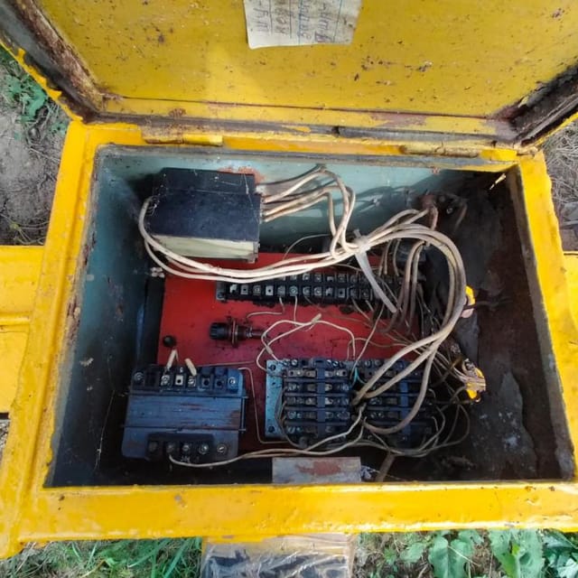 Подъемник, колонный погрузчик инв.9158