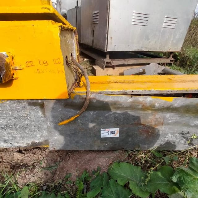 Подъемник, колонный погрузчик инв.9158