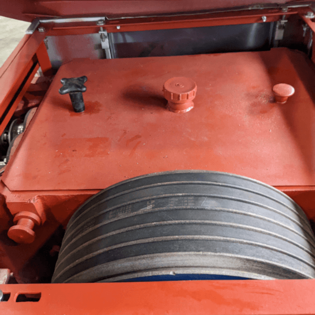 Гомогенизатор 1,25 е.1921