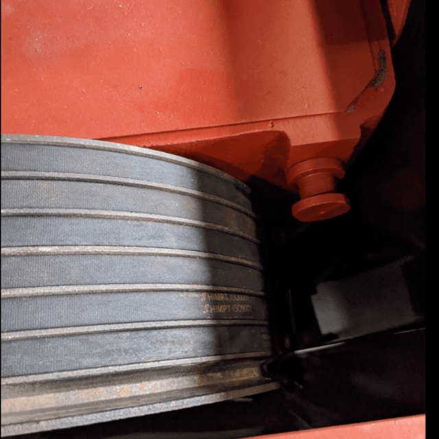 Гомогенизатор 1,25 е.1921