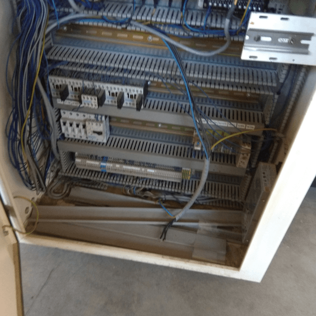 Целлофанатор Sollas инв.6044