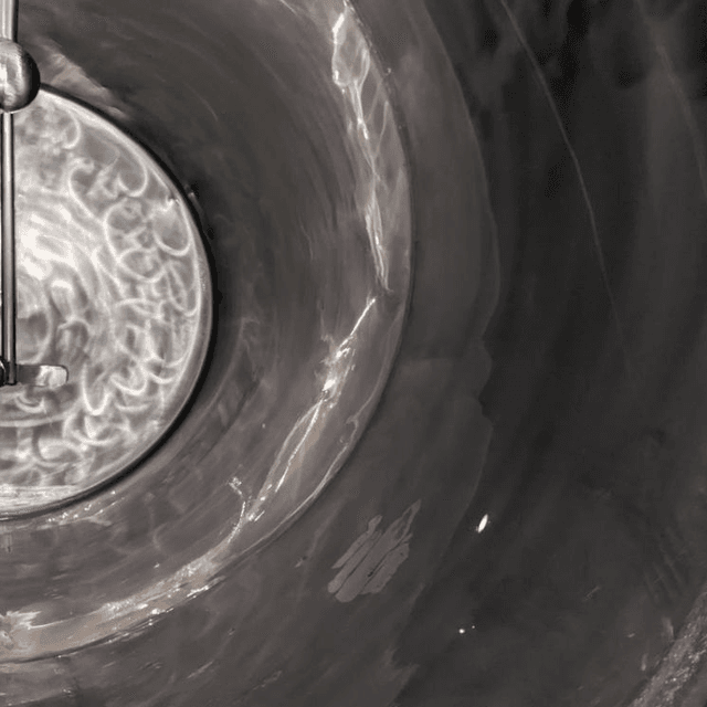 Емкость горизонтальная объем 5 куб.м е.2114