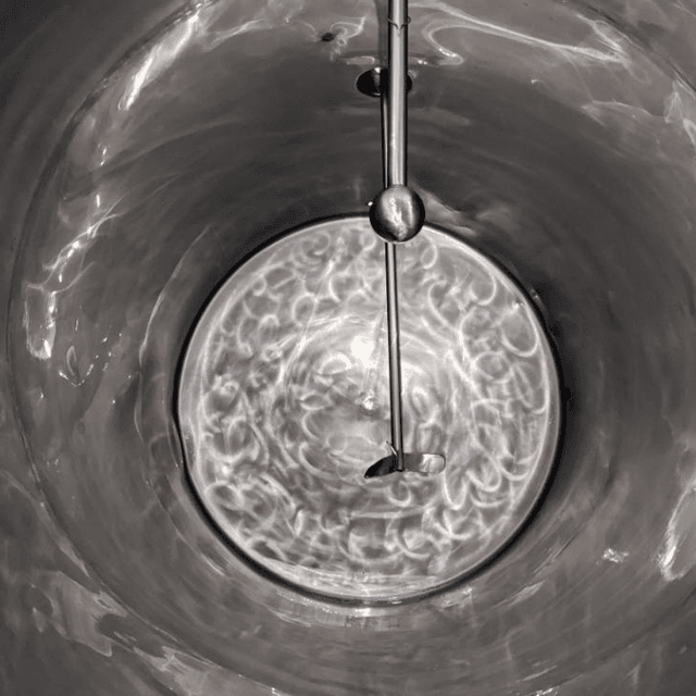 Емкость горизонтальная объем 5 куб.м е.2114