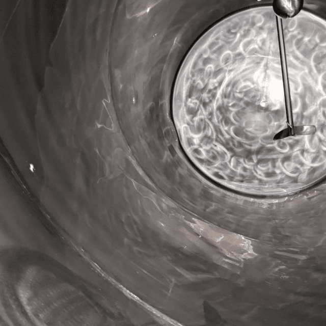 Емкость горизонтальная объем 5 куб.м е.2114