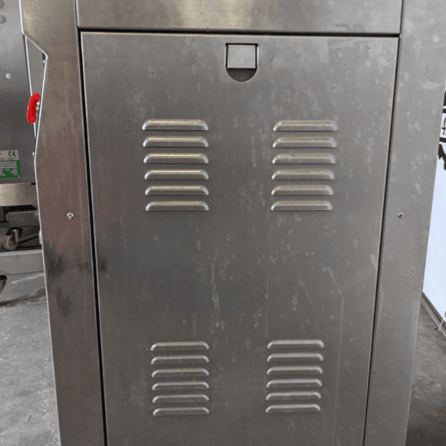 Вакуумный упаковщик, DZQ-400/2ES, е.1753