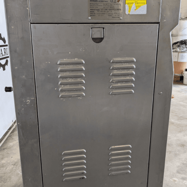 Вакуумный упаковщик, DZQ-400/2ES, е.1753