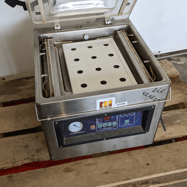 Вакуумный упаковщик DZ-400 е.2061