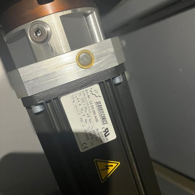 Фасовочный автомат сыпучих Бестром с мультиголовой yamato