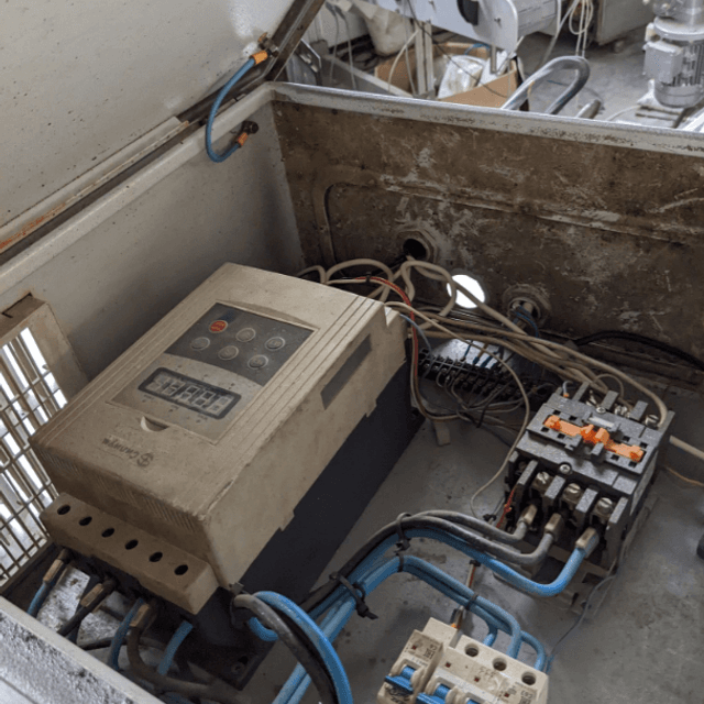 Гомогенизатор плунжерный ПГ 3000-25 е.2042