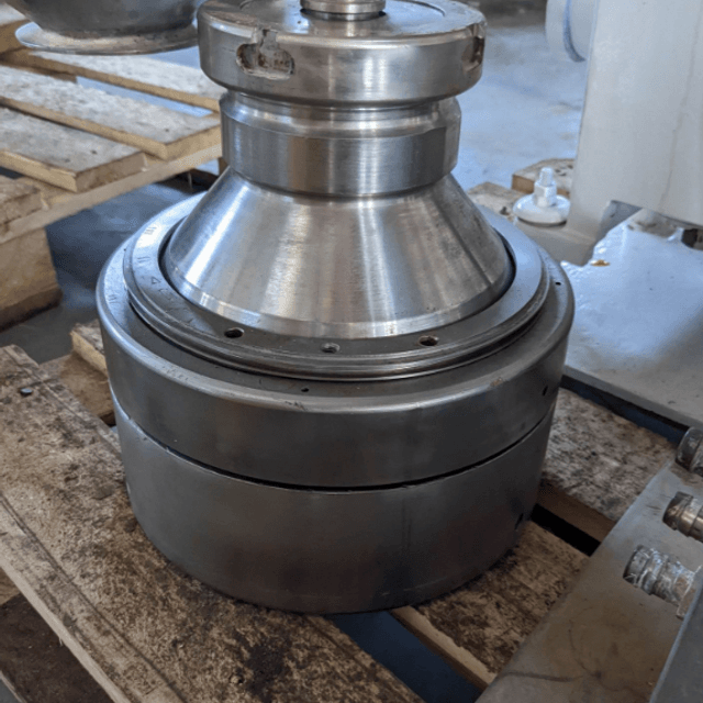 Сепаратор Ж5-ОСЦП-1С е.1731