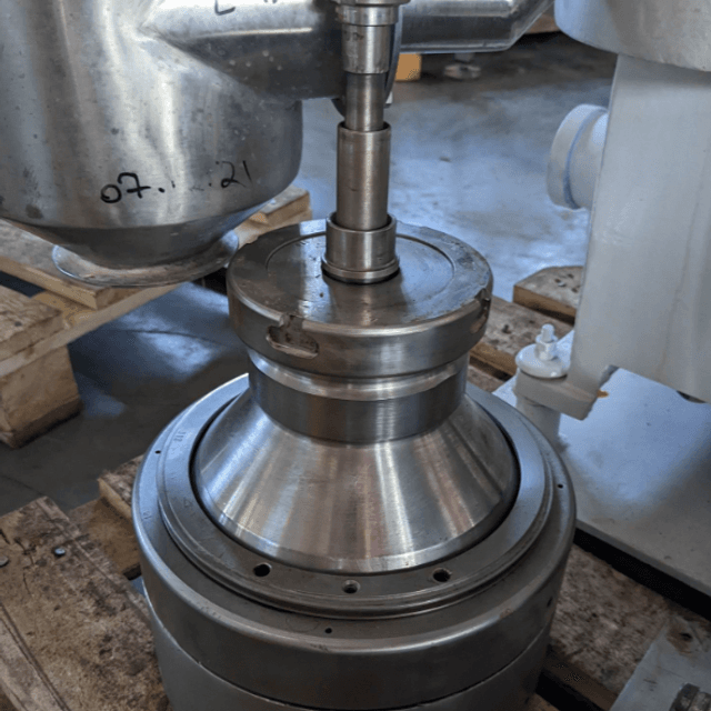 Сепаратор Ж5-ОСЦП-1С е.1731