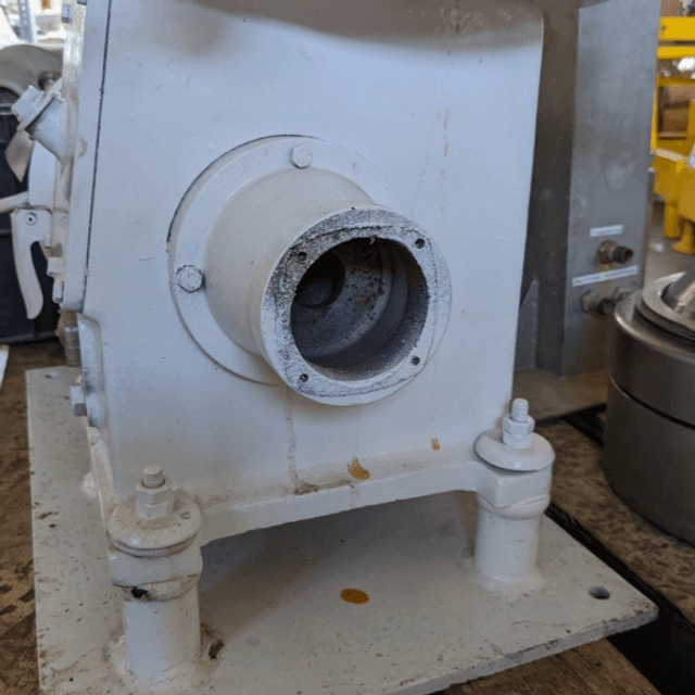 Сепаратор Ж5-ОСЦП-1С е.1731