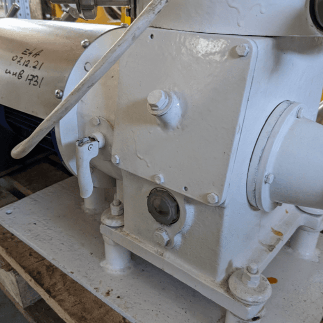 Сепаратор Ж5-ОСЦП-1С е.1731