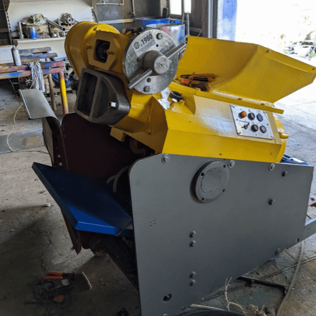 Гомогенизатор масла М6-ОГА е.1980