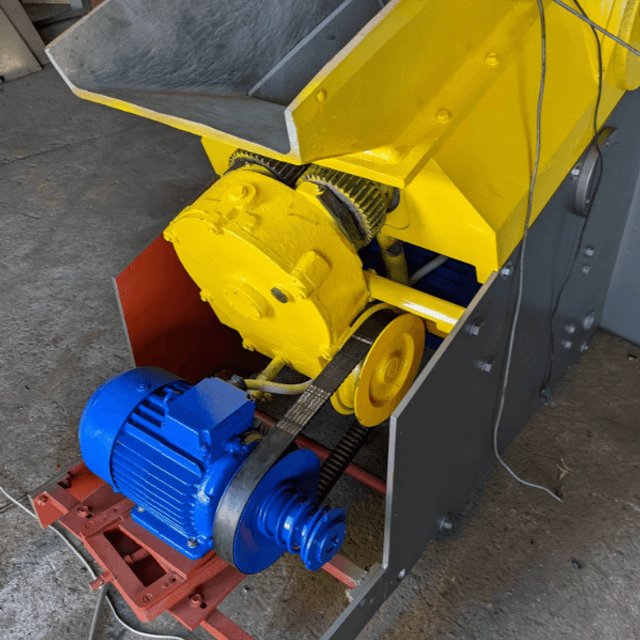 Гомогенизатор масла М6-ОГА е.1980