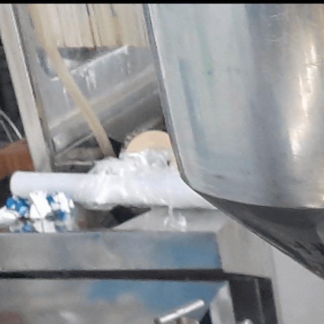 Фасовщик в стаканчики ПАСТПАК Р е.1727