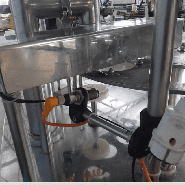 Фасовщик в стаканчики ПАСТПАК Р е.1727