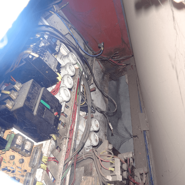 Горизонтальный упаковщик CHEMOSVIT BH-05 А2 инв.5802