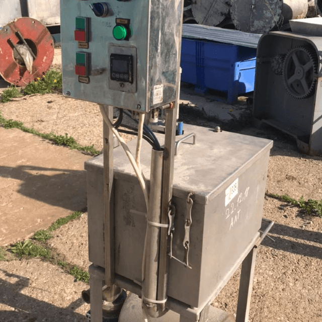 Джемница инв.3391