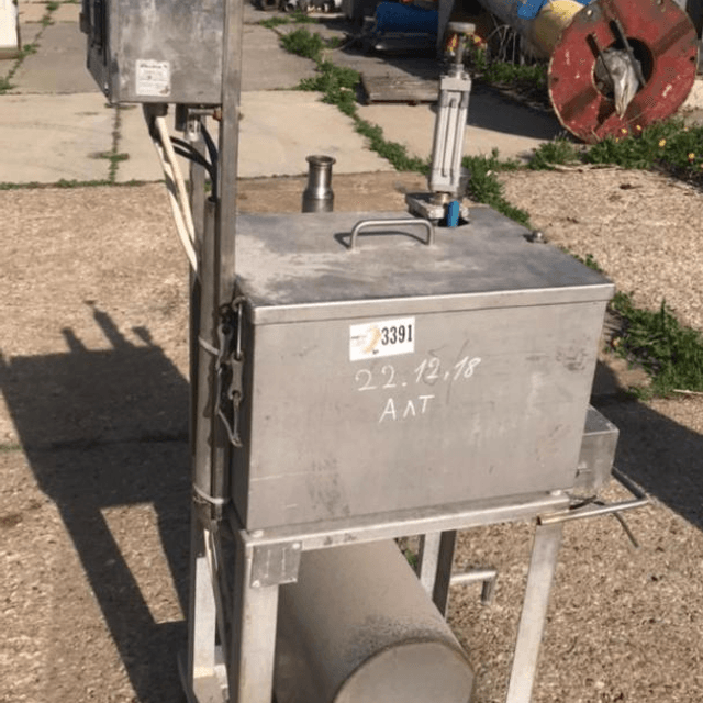 Джемница инв.3391