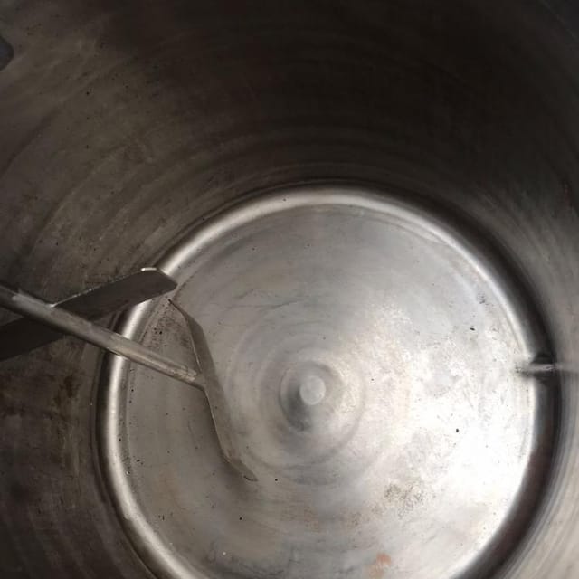 Линия мороженого 150л/час инв.10850