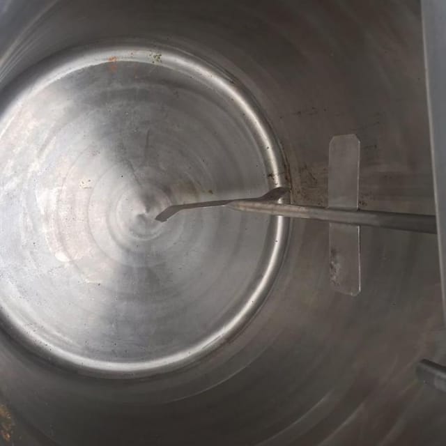 Линия мороженого 150л/час инв.10850