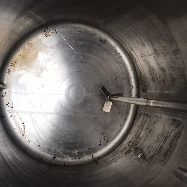 Линия мороженого 150л/час инв.10850