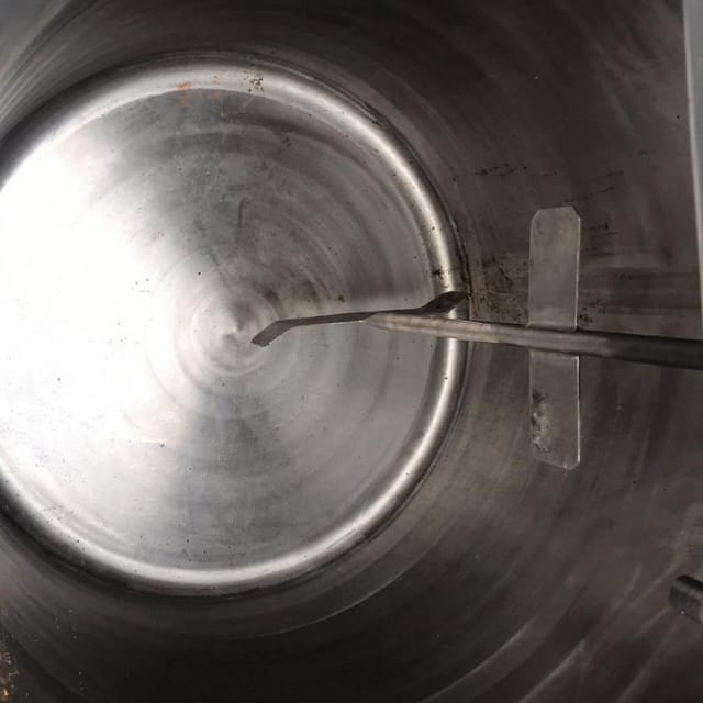 Линия мороженого 150л/час инв.10850