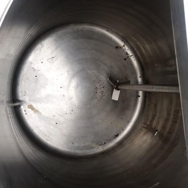 Линия мороженого 150л/час инв.10850