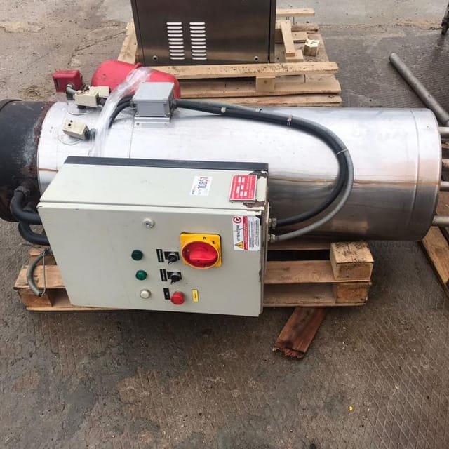 Линия мороженого 150л/час инв.10850