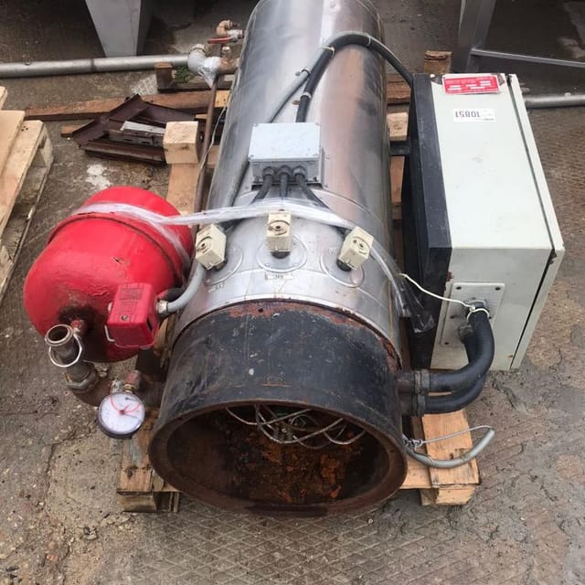 Линия мороженого 150л/час инв.10850