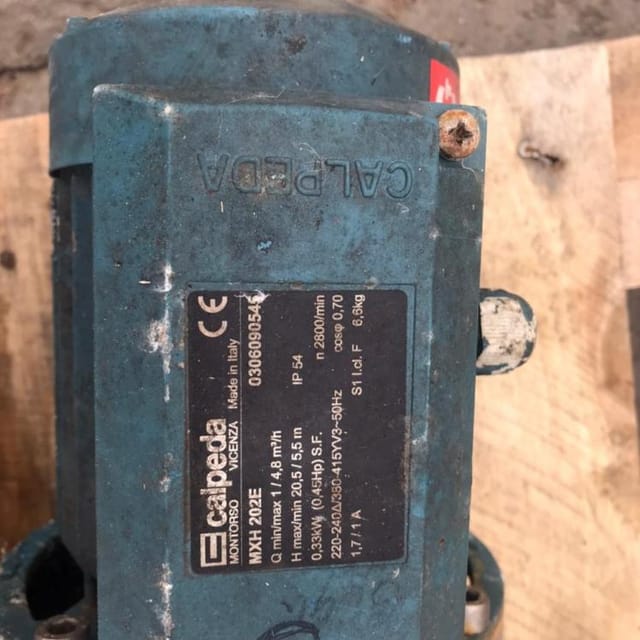 Линия мороженого 150л/час инв.10850