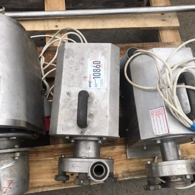 Линия мороженого 150л/час инв.10850