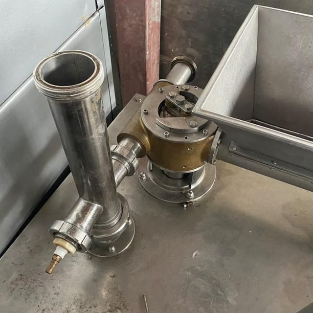 Фруктопитатель инв.9086