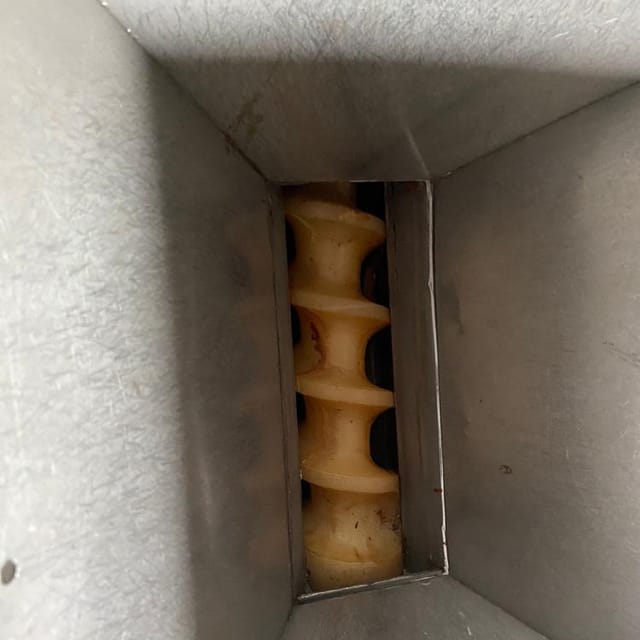 Фруктопитатель инв.9086