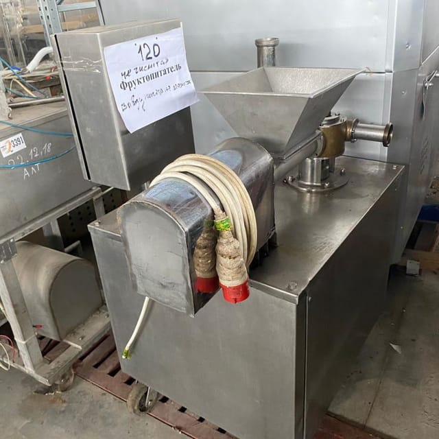 Фруктопитатель инв.9086