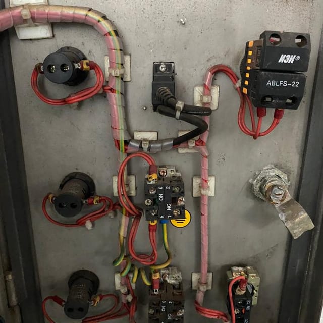 Фруктопитатель инв.9086