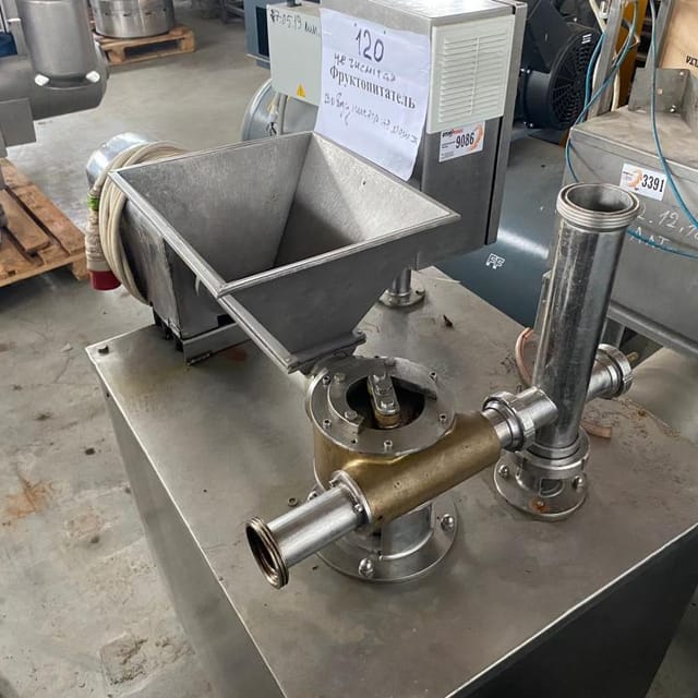 Фруктопитатель инв.9086