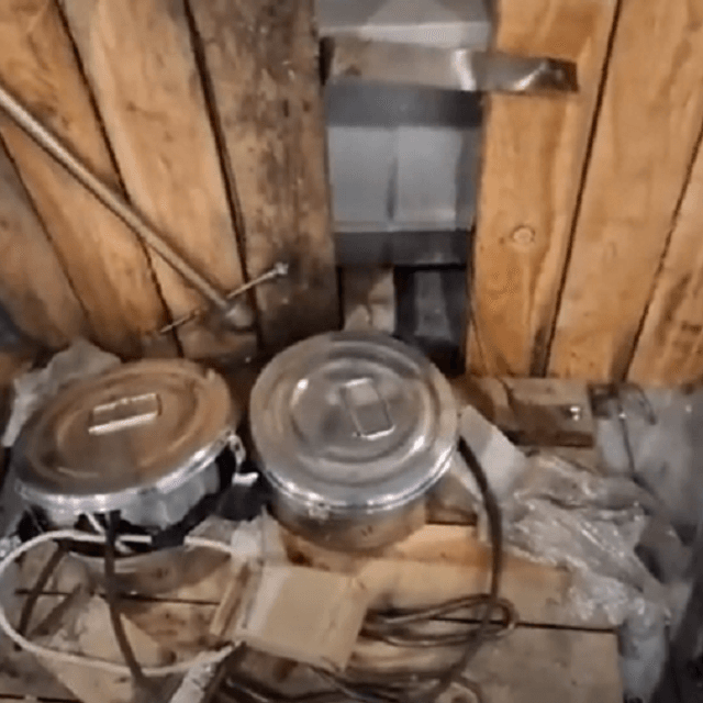 Автоклав ВКУ-50 новый инв.4176