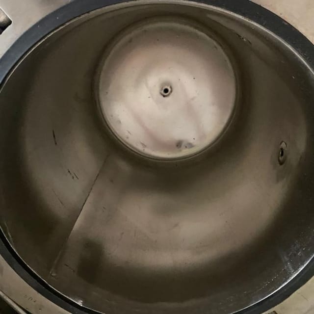 Автоклав ВКУ-50 новый инв.4176