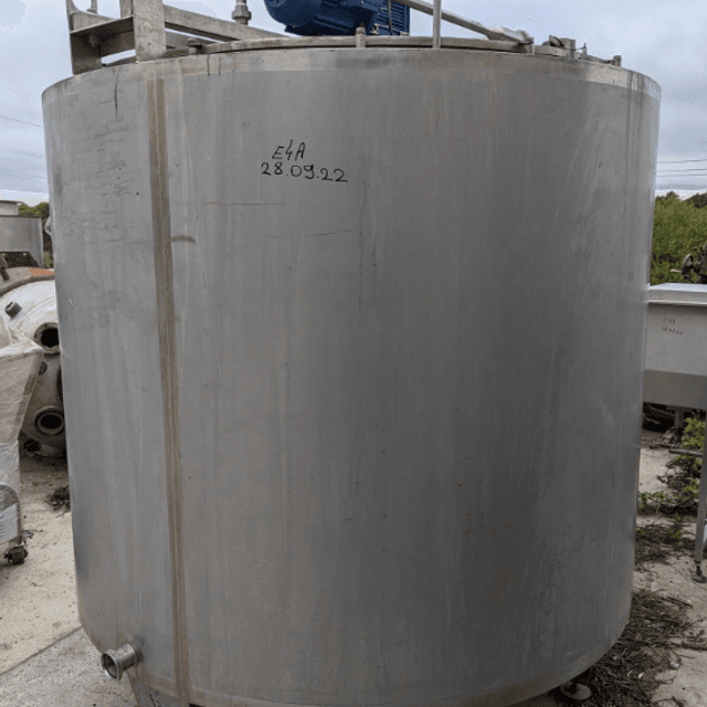 Емкость 2,5куб.м. е.2132