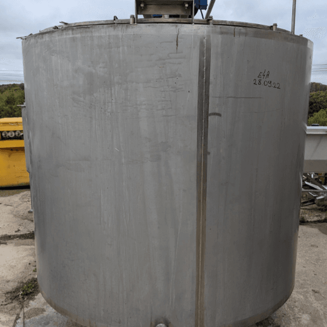 Емкость 2,5куб.м. е.2132