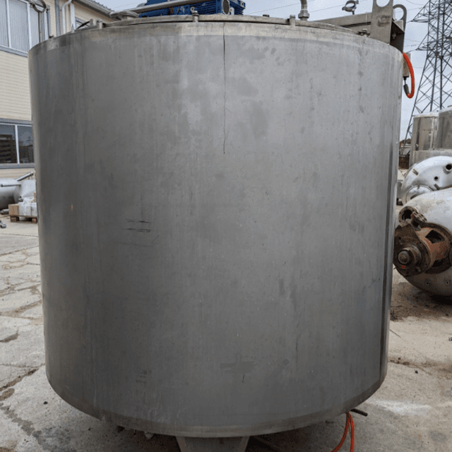 Емкость 2,5куб.м. е.2132