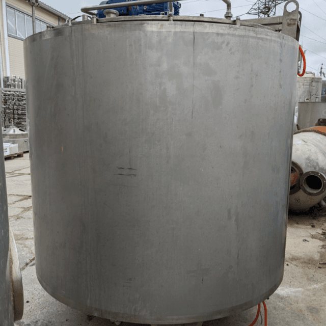 Емкость 2,5куб.м. е.2132