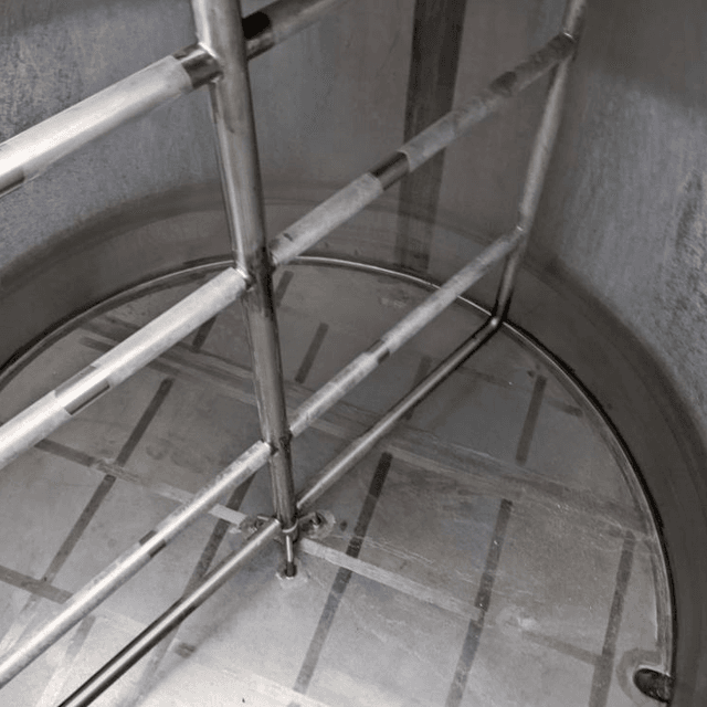 Емкость 2,5куб.м. е.2132