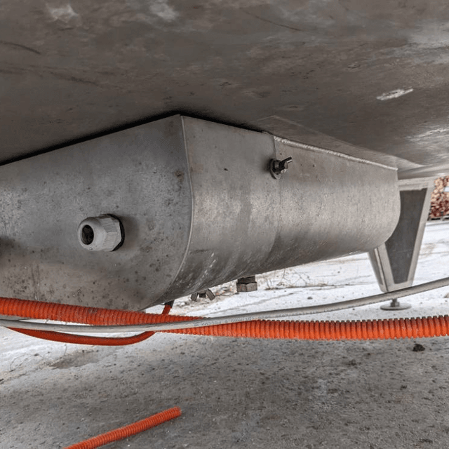 Емкость 2,5куб.м. е.2132