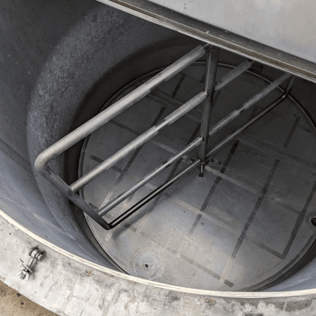 Емкость 2,5куб.м. е.2132