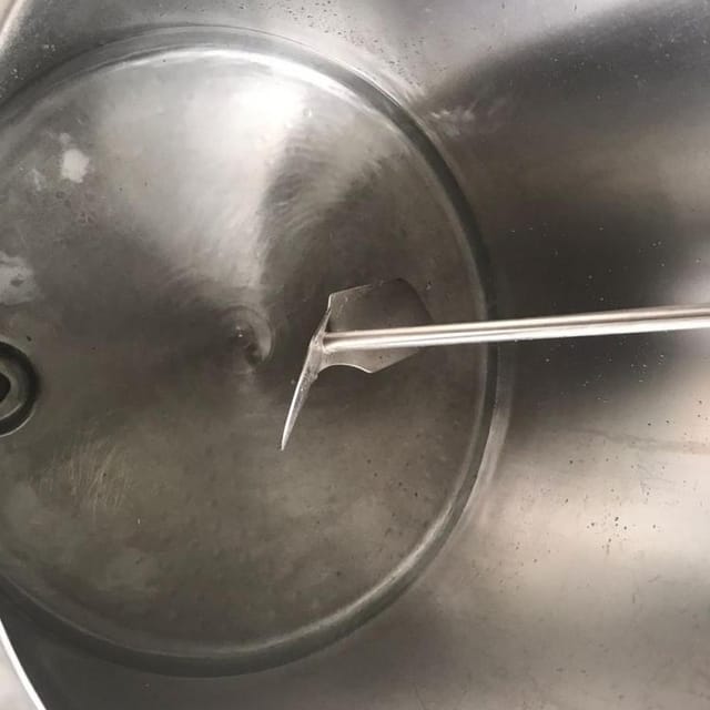 Танк-охладитель Frigomilk 300л инв.10841