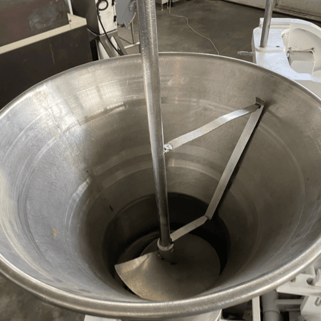 Фасовщик творога М6-АР2Т пачка от 180 гр до 250гр инв.10690